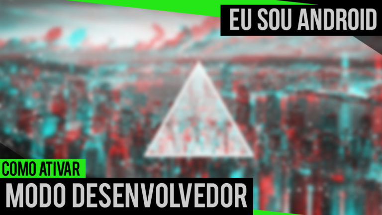 Como ativar o modo Desenvolvedor no Android 7.1.2