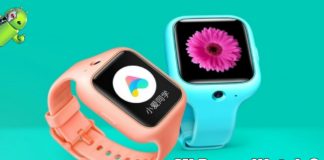 Conheça o Mi Bunny Watch 3 um smartwatch 4G Feito para crianças Conheça o Mi Bunny Watch 3 um smartwatch 4G Feito para crianças