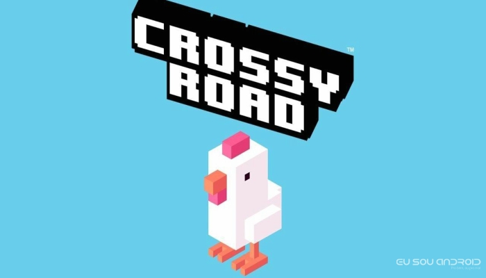 Crossy Road
