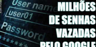 Firebase do Google Vaza Dados de Milhões de Usuários dados de milhões de usuários google