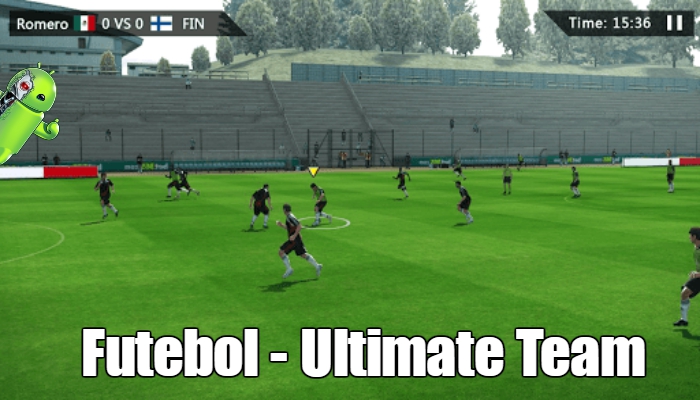 Futebol - Ultimate Team