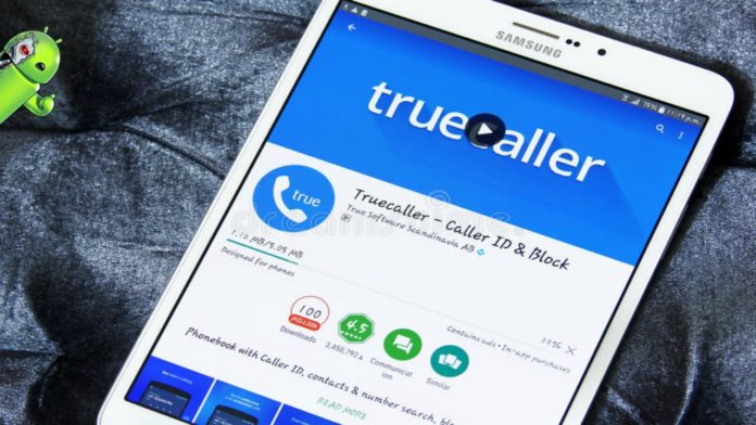 Grave Suas Chamadas com o Truecaller para Android