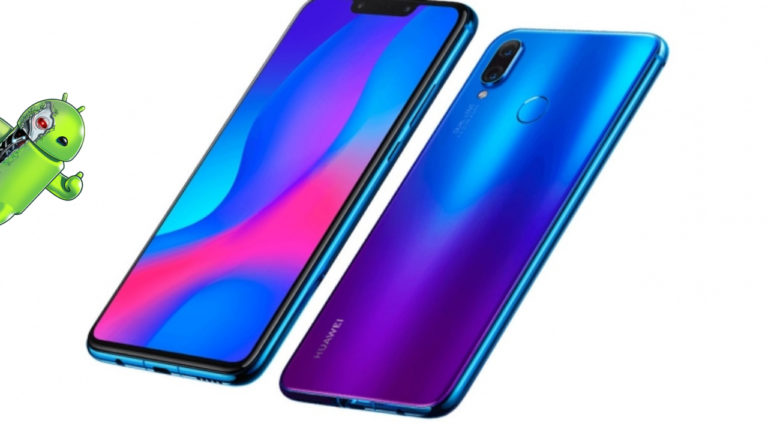 Huawei Lançará Nova 3 e Nova 3i na Índia em 26 de Julho