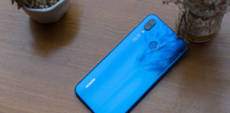 Huawei Lançará o Nova 3i nas Filipinas em 28 de Julho Huawei Lançará o Nova 3i nas Filipinas em 28 de Julho
