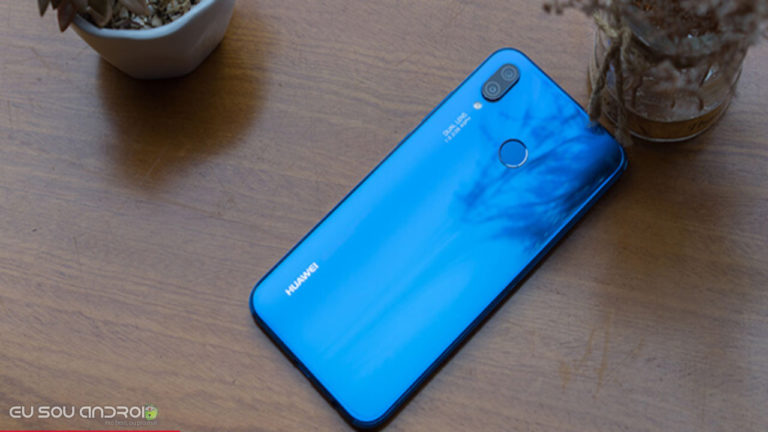 Huawei Lançará o Nova 3i nas Filipinas em 28 de Julho