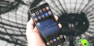 Huawei Mate 20 Pro Poderá ter uma tela OLED curvada Huawei Mate 20 Pro Poderá ter uma tela OLED curvada