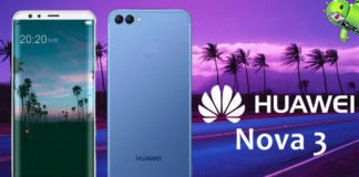 Huawei Nova 3 Poderá ser Lançado nas Filipinas em 28 de julho Huawei Nova 3 Poderá ser Lançado nas Filipinas em 28 de julho