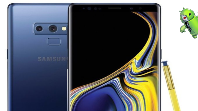 Lançamento do Samsung Galaxy Note 9 é Confirmado para acontecer em 24 de agosto