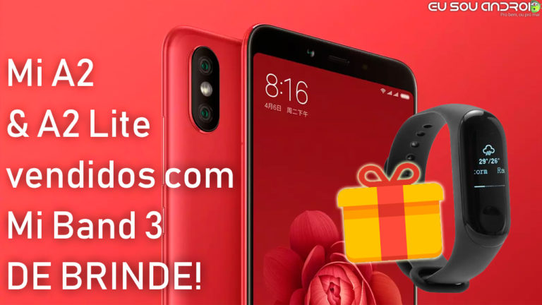 mi a2 e mi a2 lite brinde mi band 3
