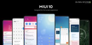 MIUI 10 Confirmada para 28 Dispositivos da Xiaomi MIUI 10 Confirmado para 28 dispositivos da Xiaomi