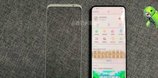 Meizu 16 e 16 Plus Aparecem em certificação da 3C Meizu 16 e 16 Plus Aparecem em certificação da 3C