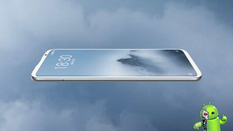 Meizu 16 e 16 Plus Totalmente Revelados Antes do Lançamento