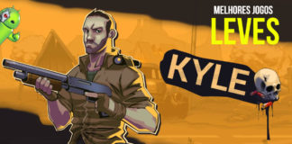 Melhores Jogos Leves para Android Melhores Jogos Leves para Android