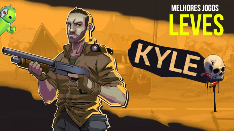 Melhores Jogos Leves para Android