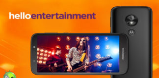 Moto E5 Play com Android Go é Anunciado com Preço Acessível Moto E5 Play com Android Go é Anunciado com Preço Acessível
