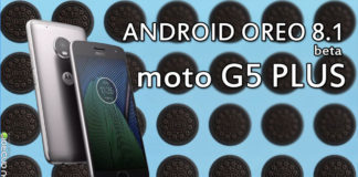 Motorola Está Testando Android 8.1 Para o Moto G5 Plus no Brasil Motorola Está Testando Android 8.1 Para o Moto G5 Plus no Brasil (1)