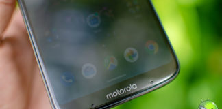 Motorola One Passa pelo TENAA e Tem Especificações Confirmadas Motorola One Passa pelo TENAA e Tem Especificaçõess Confirmadas