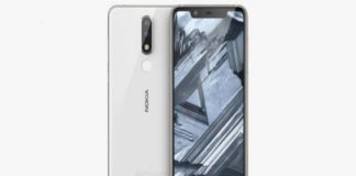 Nokia X5 Chega Oficialmente em 11 de julho Nokia X5 Chega Oficialmente em 11 de julho