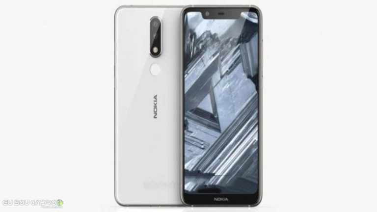 Nokia X5 Chega Oficialmente em 11 de julho