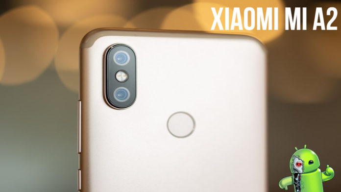 O Xiaomi Mi A2 suportará o Quick Charge 4.0 apenas na Índia