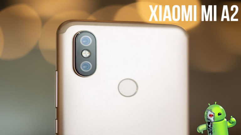 O Xiaomi Mi A2 suportará o Quick Charge 4.0 apenas na Índia