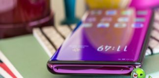Oppo e Xiaomi Se Unem para trazer um smartphone dobrável Oppo e Xiaomi Se Unem para trazer um smartphone dobrável