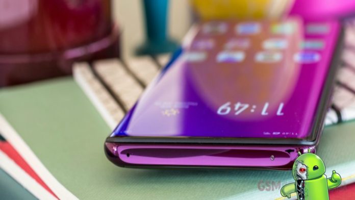 Oppo e Xiaomi Se Unem para trazer um smartphone dobrável
