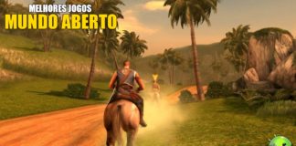 Os 10 Melhores Jogos MUNDO ABERTO Para Android Os 10 Melhores Jogos MUNDO ABERTO Para Android