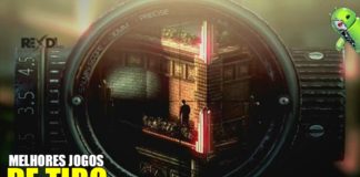 Os 10 Melhores Jogos de TIRO Para Android Os 10 Melhores Jogos de TIRO Para Android