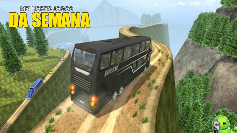 Os Melhores JOGOS de Julho da Semana 1