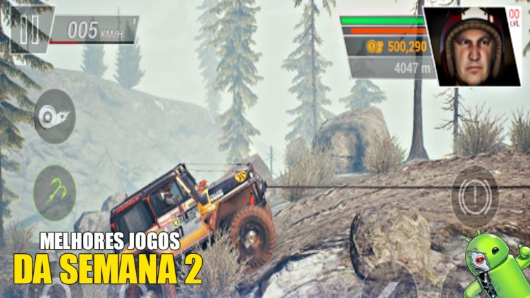 Os Melhores JOGOS de Julho da Semana 2