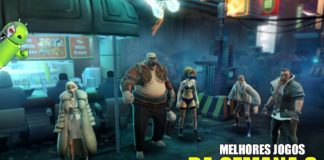 Os Melhores JOGOS de Julho da Semana 3 Os Melhores JOGOS de Julho da Semana 3