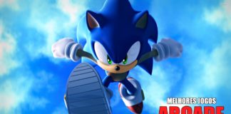 Os Melhores Jogos de Arcade para Android Os Melhores Jogos de Arcade para Android
