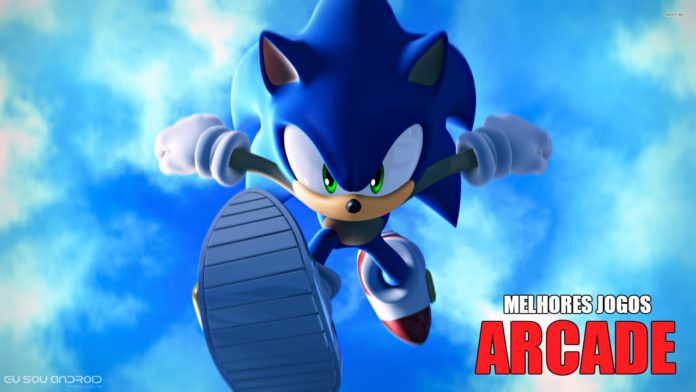 Os Melhores Jogos de Arcade para Android