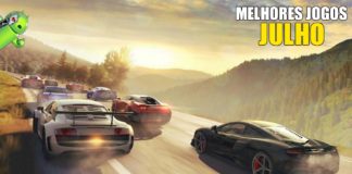 Os Melhores Jogos de Julho para Android Os Melhores Jogos de Julho para Android