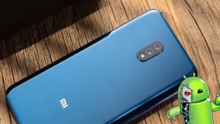 Xiaomi Pocophone F1 Poderá se tornar o Telefone mais barato com Snapdragon 845