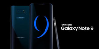 Preço e data de Lançamento do Samsung Galaxy Note 9 São Revelados Preço e data de Lançamento do Samsung Galaxy Note 9 São Revelados