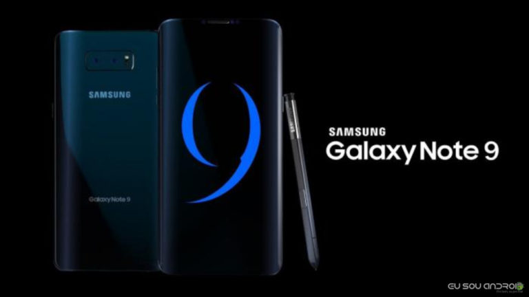 Preço e data de Lançamento do Samsung Galaxy Note 9 São Revelados