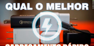 Gráfico: Qual Marca Tem o Melhor Carregamento Turbo? Qual Marca Tem o Melhor Carregamento Turbo?