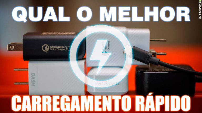 Qual Marca Tem o Melhor Carregamento Turbo?