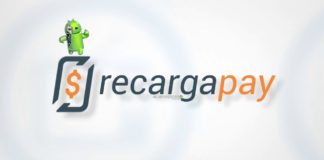 RecargaPay: Como Depositar Dinheiro em sua Conta