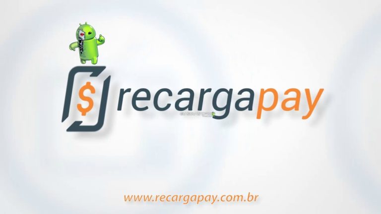RecargaPay: Como Depositar Dinheiro em sua Conta