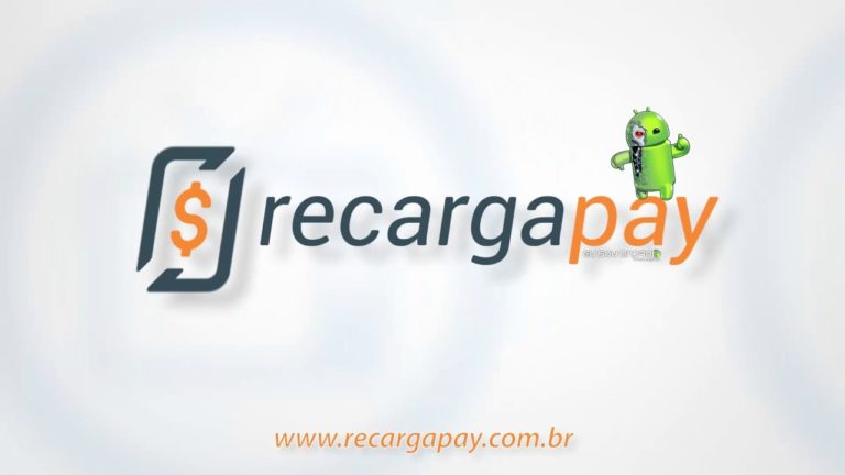 RecargaPay: Como Pagar Contas pelo APP