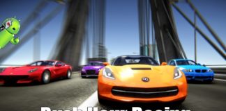 Rush Hour Racing Disponível para Android Rush Hour Racing Disponível para Android