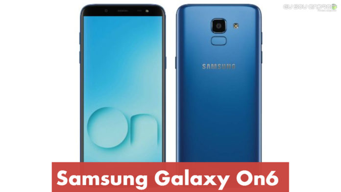 Samsung Galaxy On6 é Lançado Oficialmente