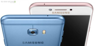 Samsung Inicia Teste Beta do Oreo Para o Galaxy C5 Pro Samsung Inicia teste beta Oreo Para o Galaxy C5 Pro