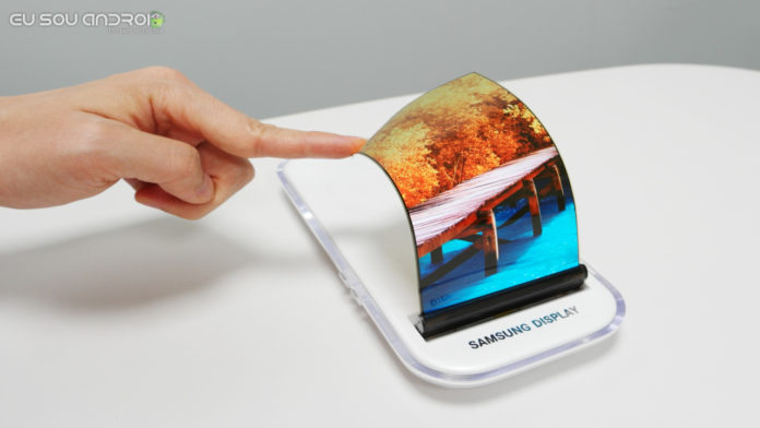 Samsung Pode Revelar o Galaxy X no CES