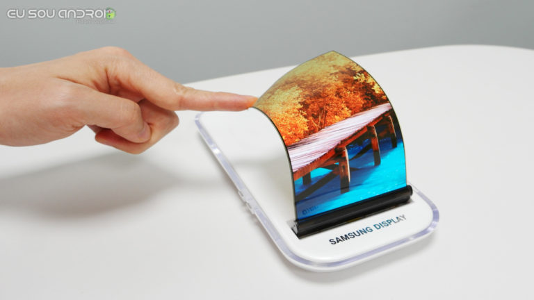Samsung Pode Revelar o Galaxy X no CES