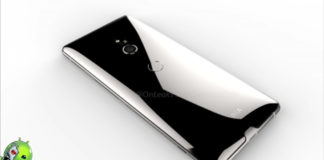 Sony Xperia XZ3 Terá Câmera Única de 48MP Sony Xperia XZ3 para apresentar uma única câmera de 48MP