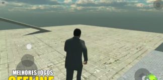 TOP 10 Melhores Jogos OFFLINE para Android TOP 10 Melhores Jogos OFFLINE para Android